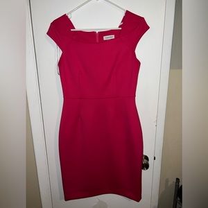 Calvin Klein  dress